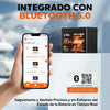 Batería de Litio 24V 50Ah de Ciclo Profundo con Bluetooth para Barcos con Motor Eléctrico de 100 lb